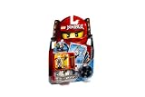 LEGO Ninjago Bonezai 2115