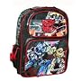 Transformers Revenge of Fallen Large Backpack Bag