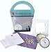 LuxePets LP-ILMC004KIT In Loving Memory/Life Celebration Kit 4 CATS