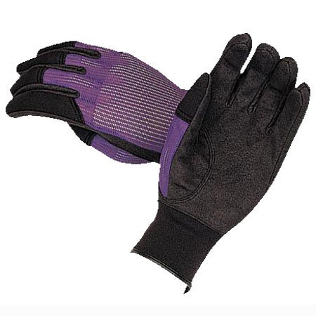 Warm-Water Dive Mesh Gloves