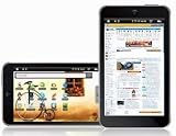Tablet Pc 7 Pouces - Wi-Fi - Bluetooth 2.1 - Webcam- Android 2.2 + Une Carte Mini Sd 8Go Offert