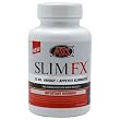 Athletic Xtreme Slim FX Capsules, 56 Count