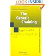 The Generic Chaining: Upper and Lower Bounds of Stochastic Processes (Springer Monographs in Mathematics) by Michel Talagrand