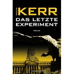 Das letzte Experiment