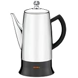 The Classic Percolator.