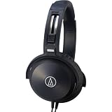 Solid Bass Over-ear Headphone