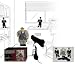 Downtown Shootout, Gangster Shooting Game, Shooting Gallery