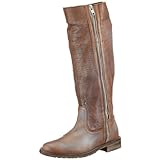 Bronx Dean37 13668-B4, Damen Stiefel, braun, (teak 4), EU 40