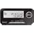 Audiovox XMCK5P XPRESS-EZ XM Satellite Radio Receiver and Car Kit Combo