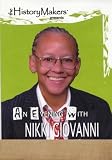 An Evening with Nikki Giovanni DVD