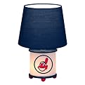 Cleveland Indians Dual-Lit Lamp