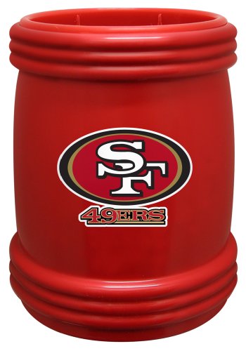San Francisco 49ers Magna Coolie