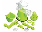 Review Kitchencraft  / Kitchen Craft Deluxe Plastic Wonder Juicer