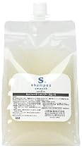 中野製薬 センフィーク シャンプー スムース レフィル 1500ml <29298>