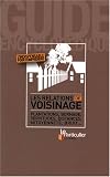 Revue Le Particulier Editions  / Les relations de voisinage : Plantations, bornage, servitudes, distances, mitoyenneté, bruit...