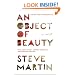 An Object of Beauty: A Novel