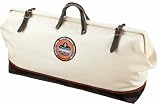 Arsenal 5779 Canvas Long Bottom Bag