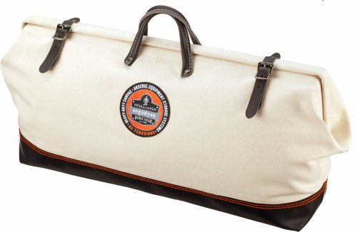 Arsenal 5779 Canvas Long PVC Bottom Bag