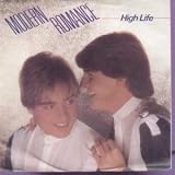 HIGH LIFE 7 INCH (7" VINYL 45) DUTCH WEA 1983