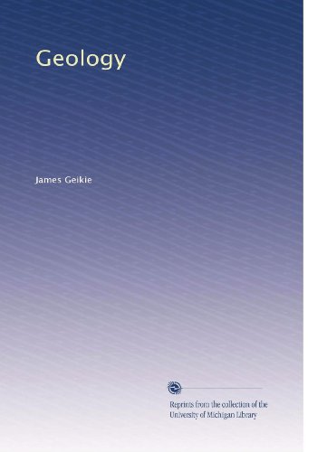 Textbook - Geology