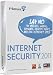 F-Secure Internet Security 2011 - 1 User, 1 Year (PC)
