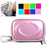 Kroo Camera Case for Canon Powershot Camera Digital Camera + Bonus Bundled  ....