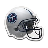 NFL Tennessee Titans Football Helmet Design Mouse Pad