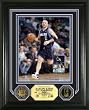 Jason Kidd Photo Mint with two 24KT Gold Coins