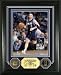 Jason Kidd Photo Mint with two 24KT Gold Coins