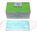 Face MASK 3-ply surgical disposable face mask 50 per box
