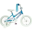 Mantis Girls Maya 16-Inch Bicycle