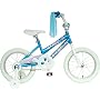 Mantis Girls Maya 16-Inch Bicycle