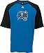 Orlando Magic Primary Short Sleeve Crew Shirt