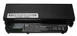 14.80v, 2600mah, Li-ion, Replacement Laptop Battery for Dell Inspiron 910, Mini 9, Mini 9n, Compatible Part Numbers:312-0831, 451-10690, 451-10691, D044h, W953g