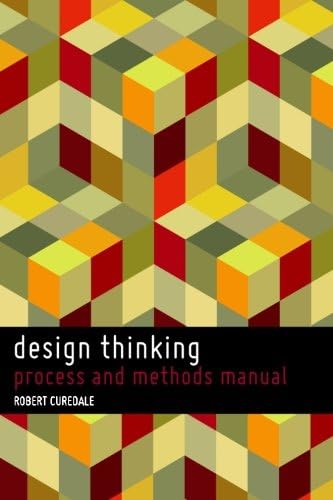 Design Thinking: process and methods manual