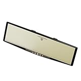 ヤック(YAC) LAXEE KINGS ルームミラーBK PF-175 PF-175