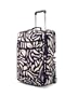 Calvin Klein I-Kat Collection 20" Wheeled Upright Raisen