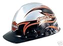 Harley Davidson - Safety Wear H-D Racing hard hat, silver