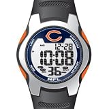 Game Time Men's NFL-TRC-CHI Chicago Bears Watch
