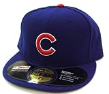 MLB オーセンティック キャップ ホーム 24 カブス MLB5950G