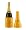 Veuve Clicquot Brut Champagner Yellow Cooler (Geschenkkühler),1 Flasche (1 x 750 ml)