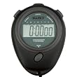 Mark 1 Economy Stopwatch (Black)