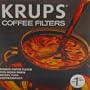 Krups #1 Moka Brew Filters (100 pk) F15C02