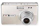 Kodak Easyshare One 6.1MP Digital Camera with 3x Optical Zoom
