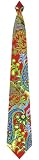 Hawaiian Holiday Paisley in Red