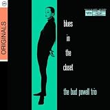Blues in the Closet (Dig)