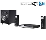 LG BH9220C 3D Home Cinema System + 2 YEARS WARRANTY