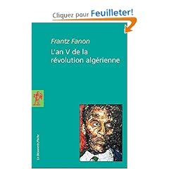 L'an V de la r�volution alg�rienne