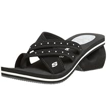 Skechers Cali Women's Established Sandal