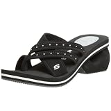 Skechers Cali Womens Established Sandal